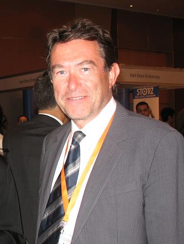 Dr. Wolfgang Moroder